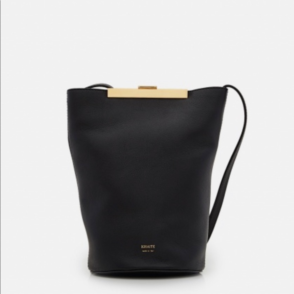 Khaite Etta Crossbody Bag